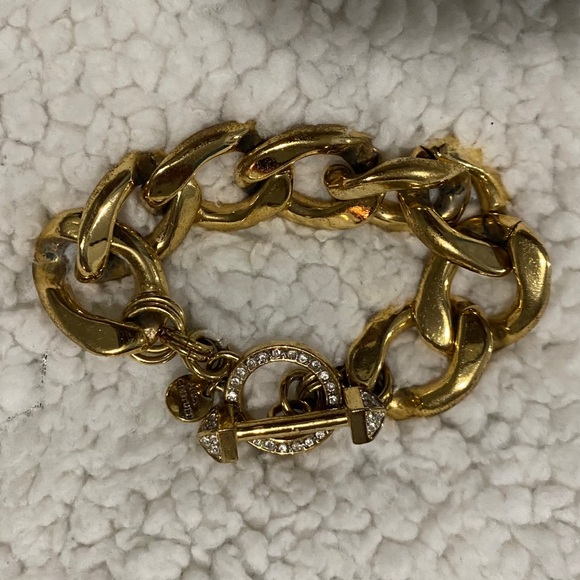 Beautiful juicy couture bracelet! - Picture 5 of 6
